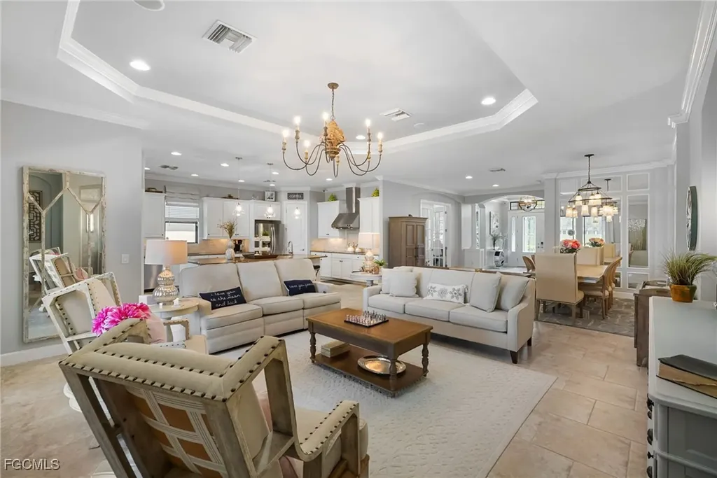 3307 Chestnut Grove Drive Alva FL 33920