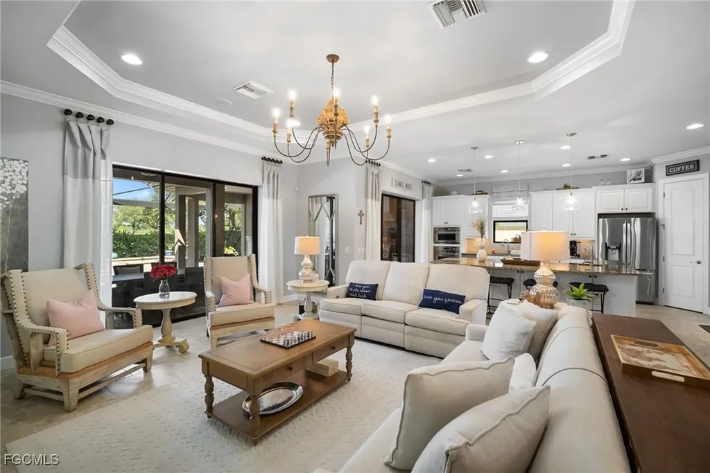 3307 Chestnut Grove Drive Alva FL 33920