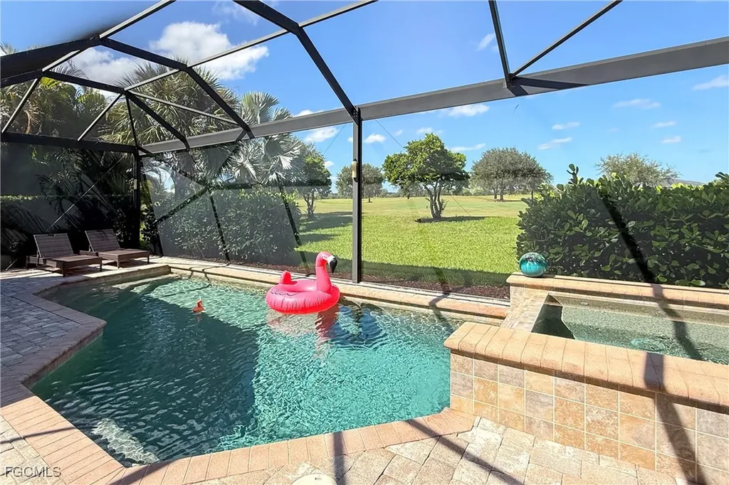 3307 Chestnut Grove Drive Alva FL 33920