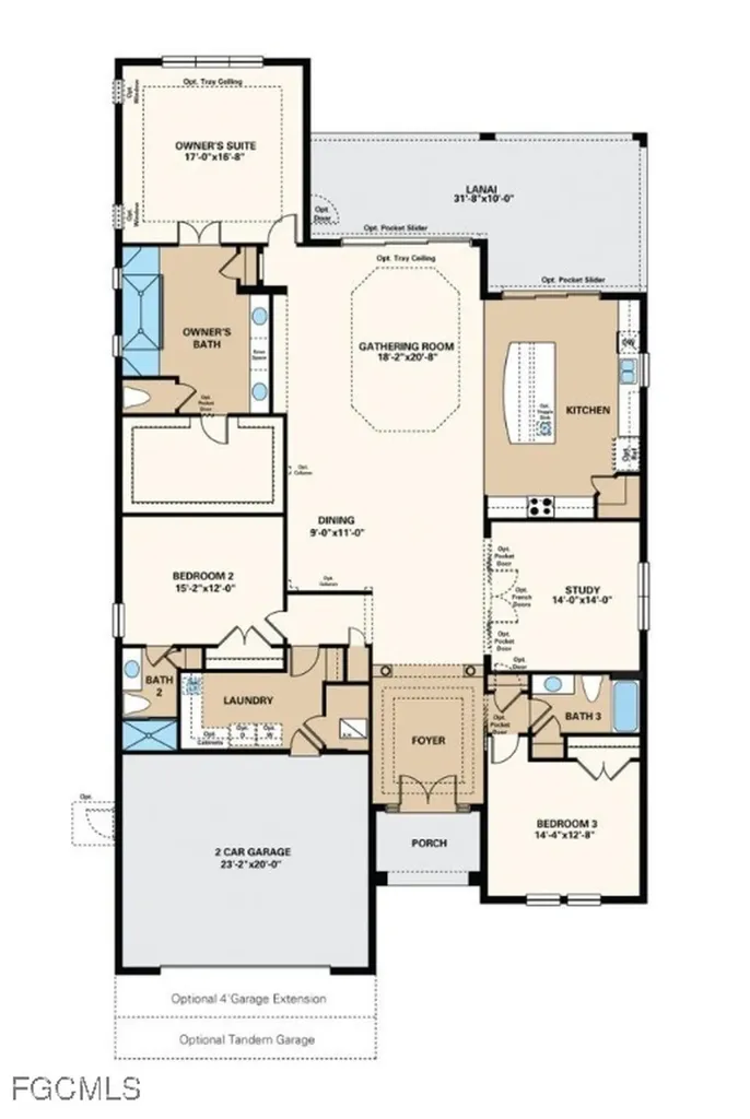 3307 Chestnut Grove Drive Alva FL 33920