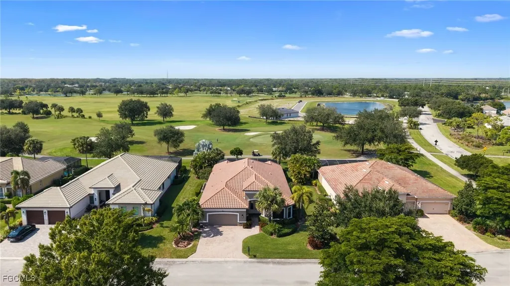 3307 Chestnut Grove Drive Alva FL 33920