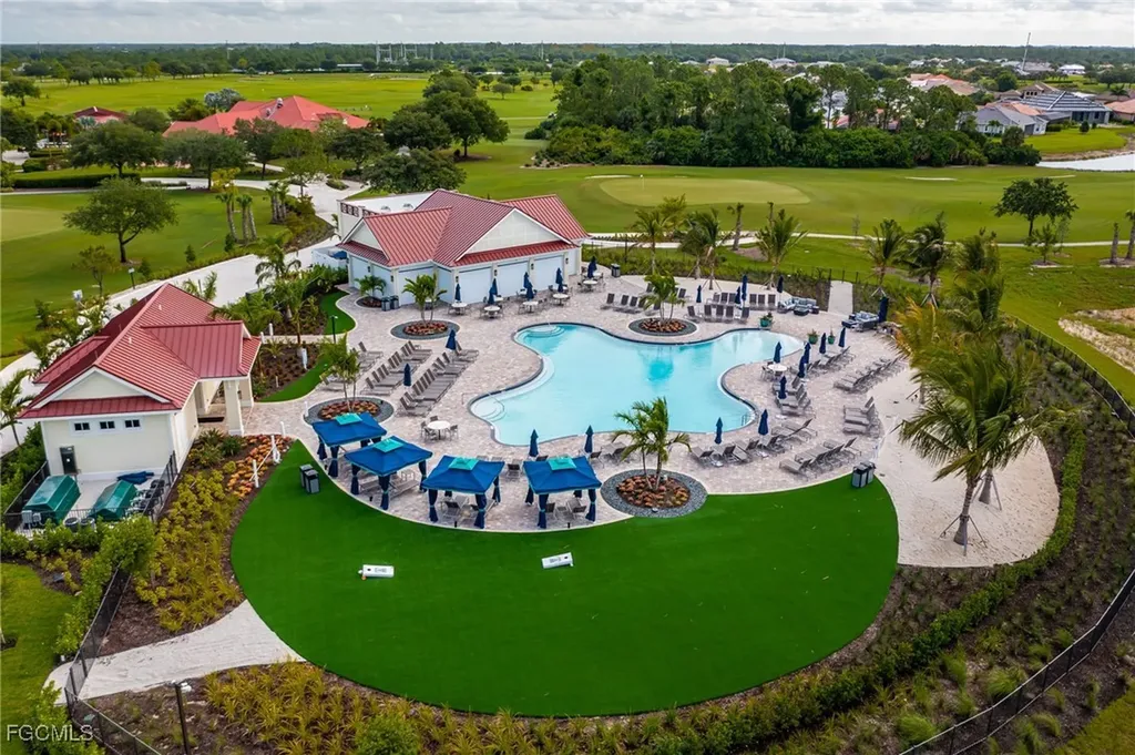 3307 Chestnut Grove Drive Alva FL 33920