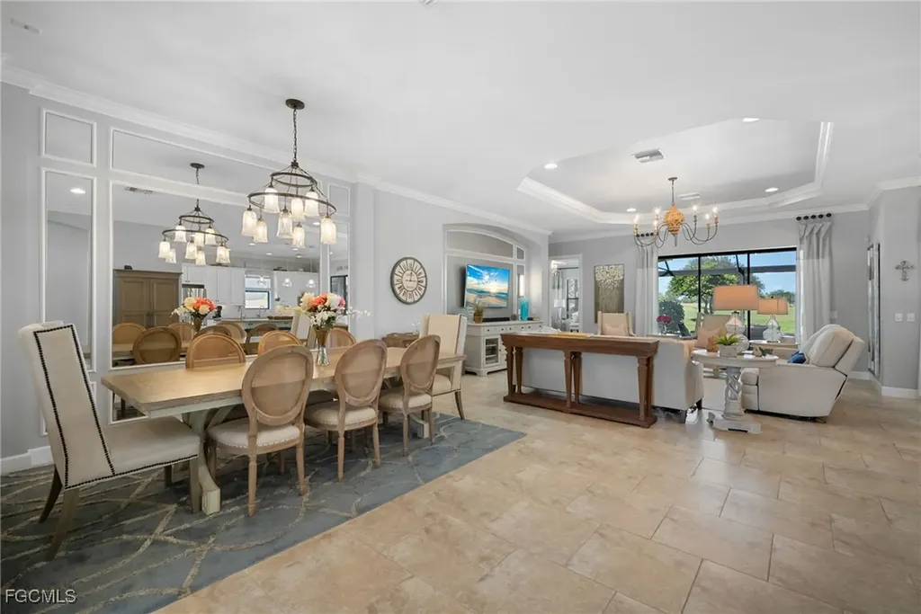 3307 Chestnut Grove Drive Alva FL 33920