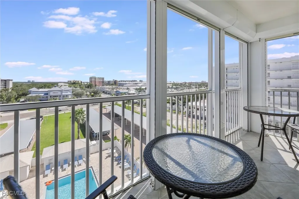 6900 Estero Boulevard Fort Myers Beach FL 33931