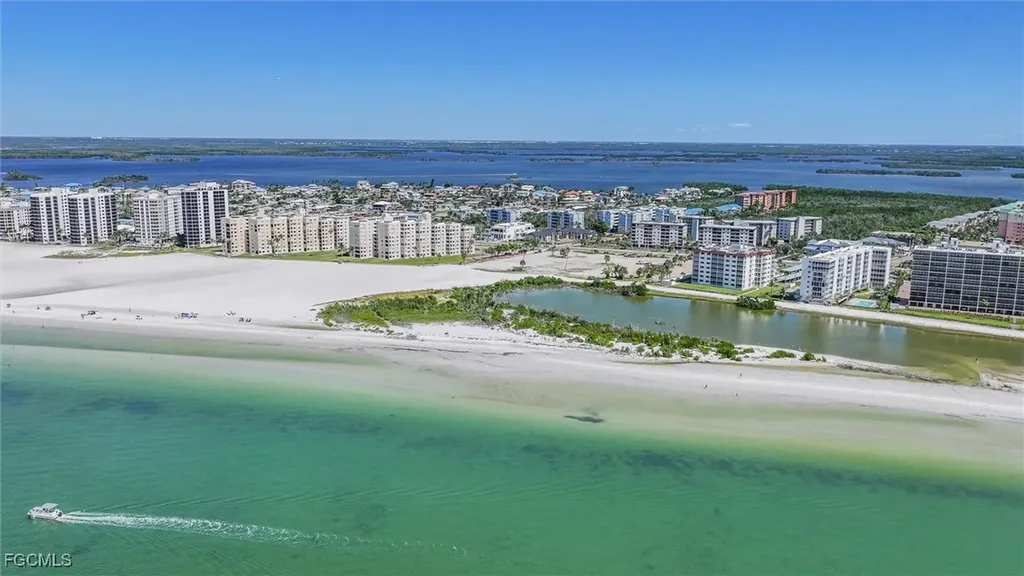 6900 Estero Boulevard Fort Myers Beach FL 33931