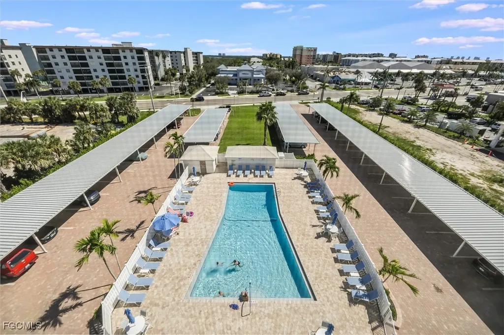 6900 Estero Boulevard Fort Myers Beach FL 33931