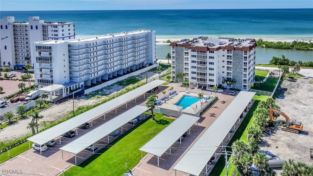 6900 Estero Boulevard Fort Myers Beach FL 33931