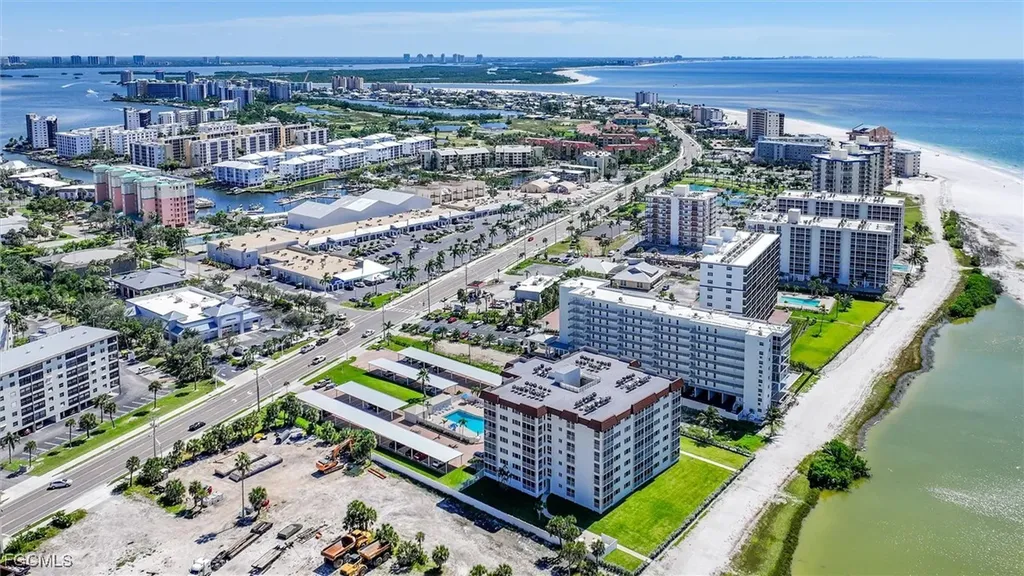 6900 Estero Boulevard Fort Myers Beach FL 33931