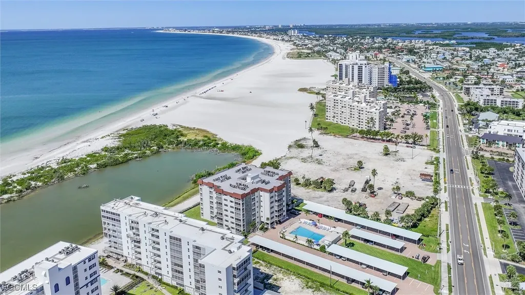 6900 Estero Boulevard Fort Myers Beach FL 33931