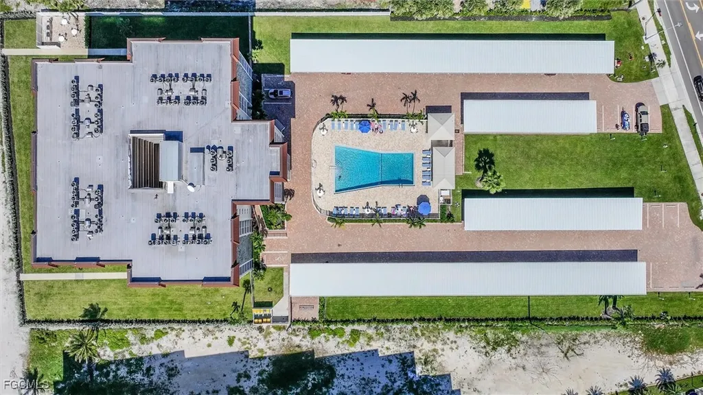 6900 Estero Boulevard Fort Myers Beach FL 33931