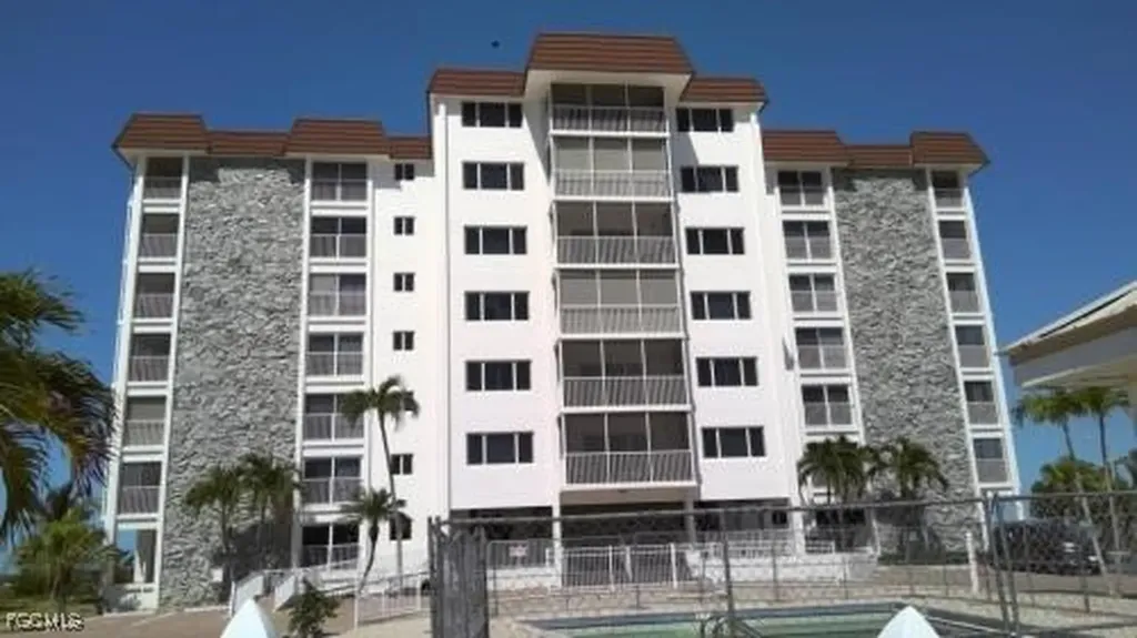 6900 Estero Boulevard Fort Myers Beach FL 33931