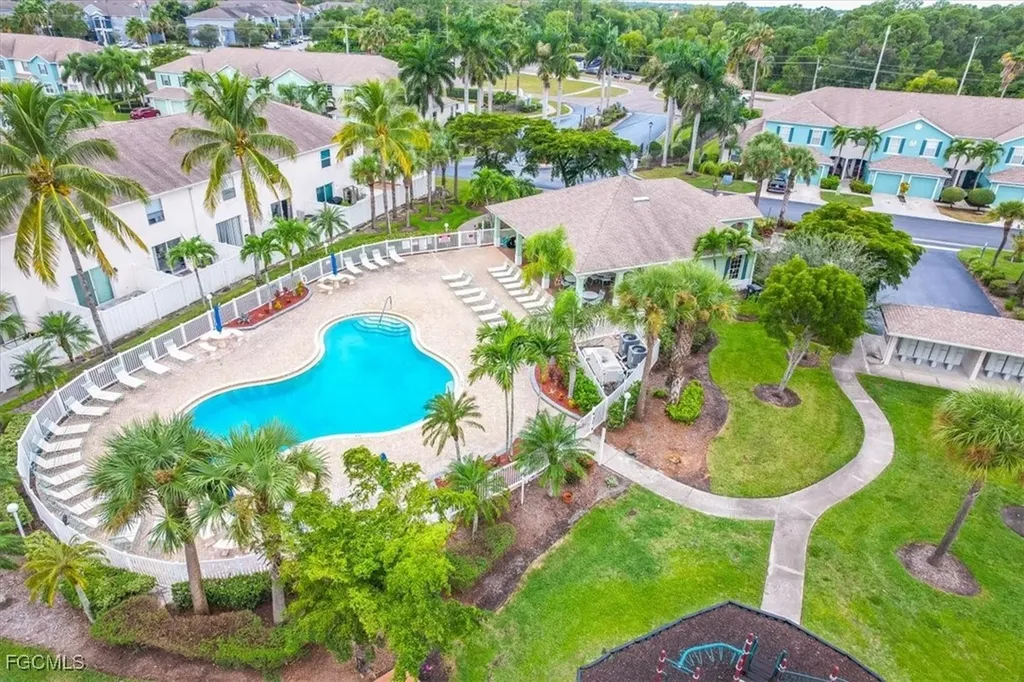 3635 Pine Oak Circle Fort Myers FL 33916