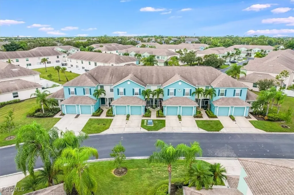 3635 Pine Oak Circle Fort Myers FL 33916