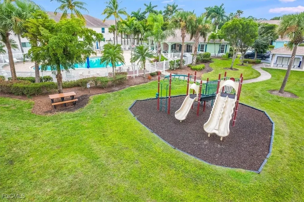 3635 Pine Oak Circle Fort Myers FL 33916