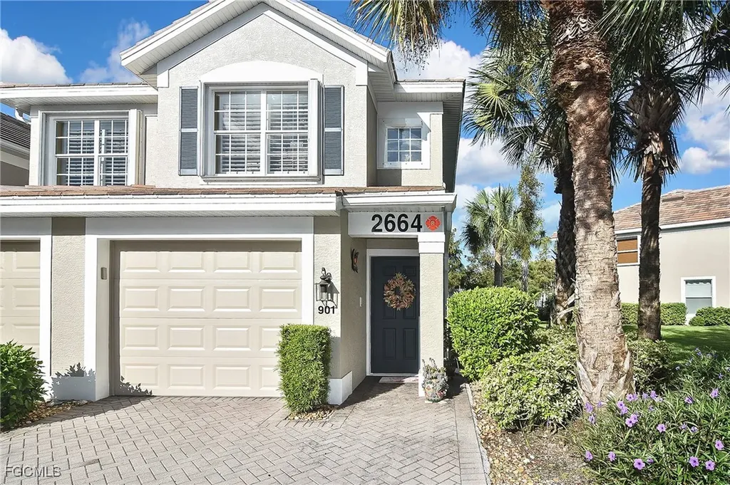 2664 Somerville Loop Cape Coral FL 33991