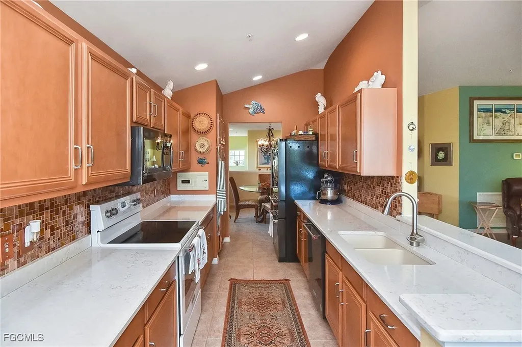 2664 Somerville Loop Cape Coral FL 33991