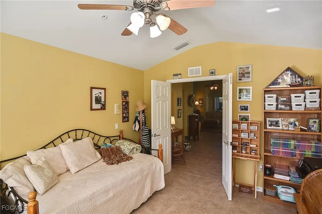 2664 Somerville Loop Cape Coral FL 33991