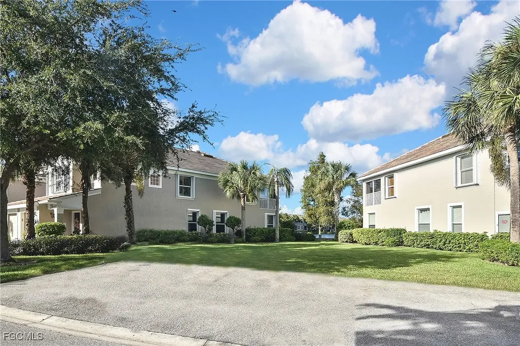 2664 Somerville Loop Cape Coral FL 33991