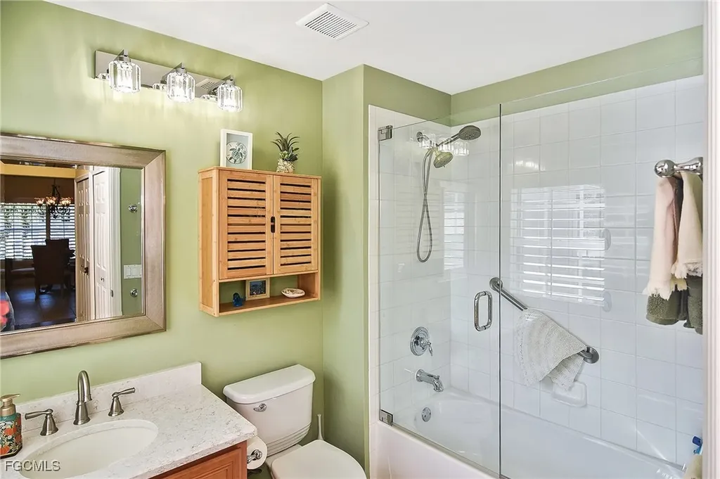 2664 Somerville Loop Cape Coral FL 33991