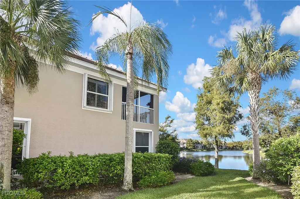 2664 Somerville Loop Cape Coral FL 33991