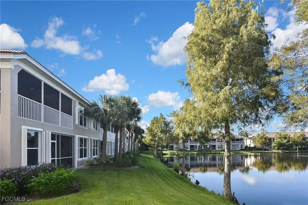 2664 Somerville Loop Cape Coral FL 33991