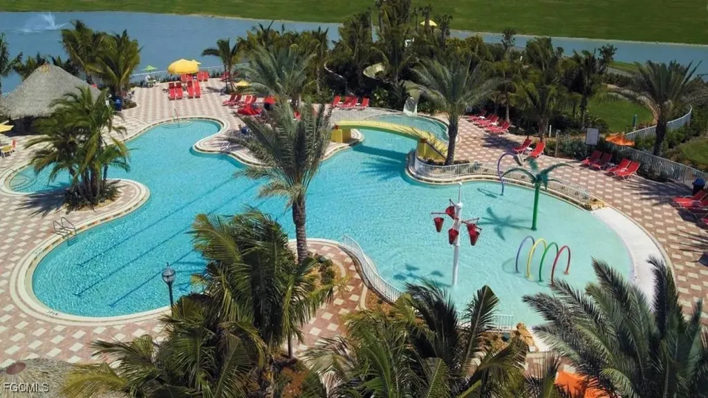 2664 Somerville Loop Cape Coral FL 33991