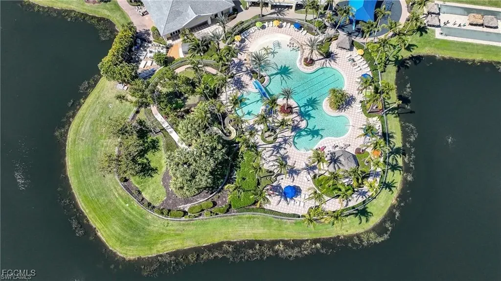 2664 Somerville Loop Cape Coral FL 33991