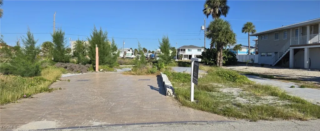 113 Anchorage Street Fort Myers Beach FL 33931