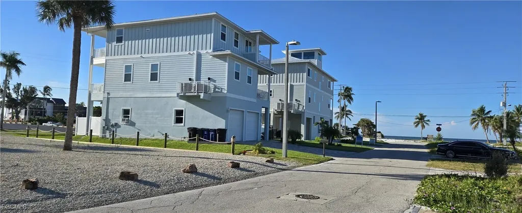 113 Anchorage Street Fort Myers Beach FL 33931