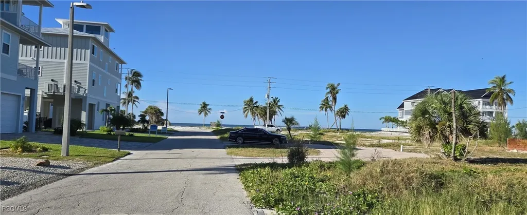 113 Anchorage Street Fort Myers Beach FL 33931