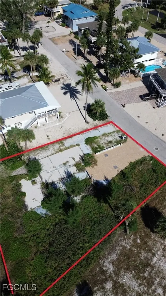 113 Anchorage Street Fort Myers Beach FL 33931