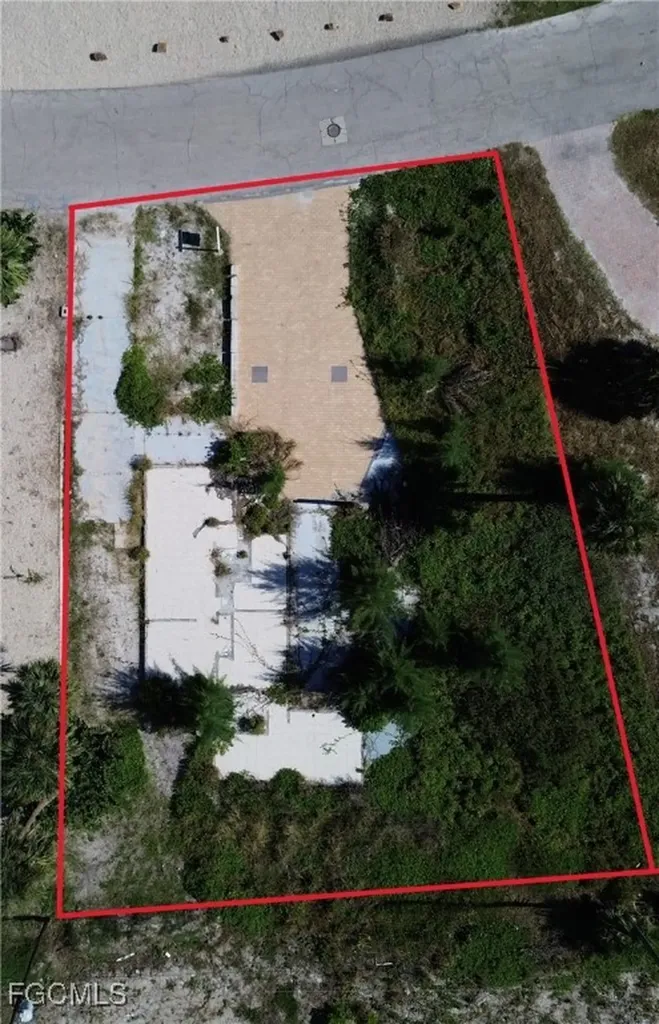 113 Anchorage Street Fort Myers Beach FL 33931