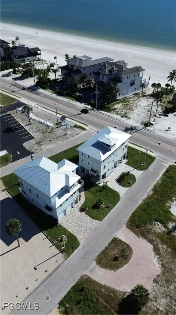 113 Anchorage Street Fort Myers Beach FL 33931