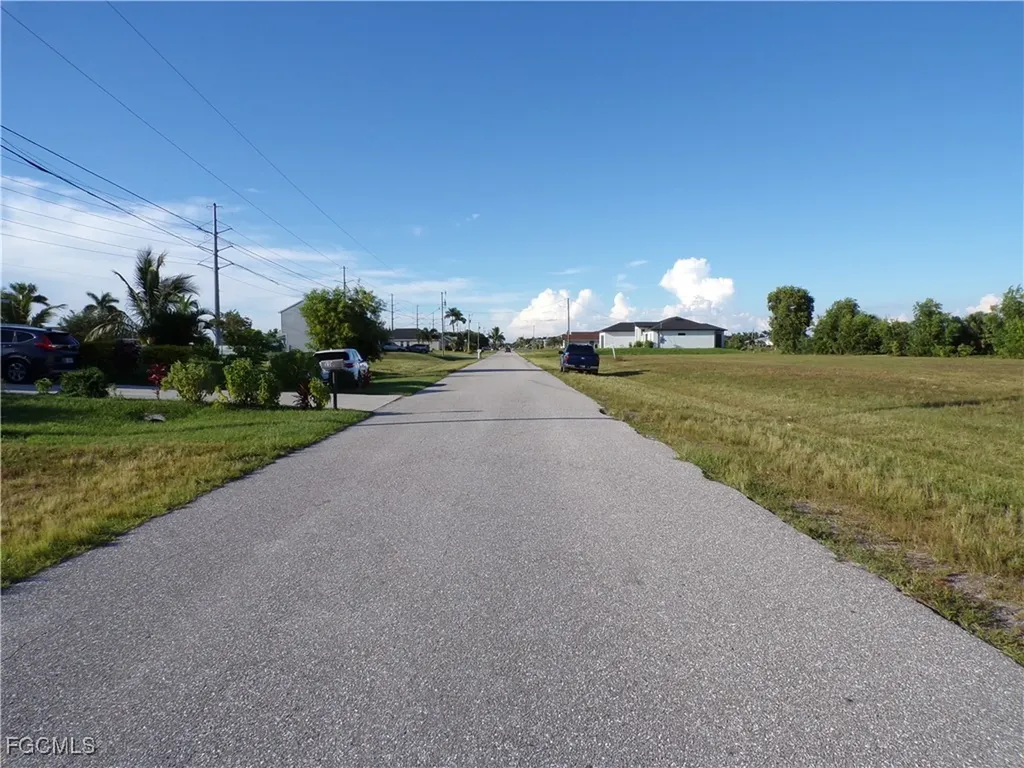 105 NW 24th Avenue Cape Coral FL 33993