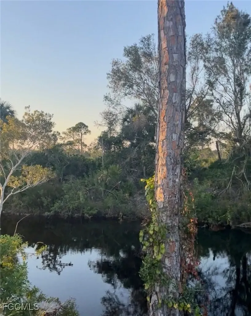 629 Wilmington Parkway Cape Coral FL 33993