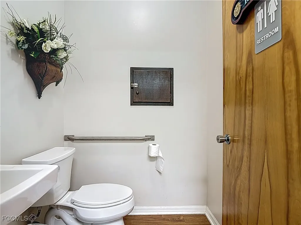 45 Bryan Avenue Labelle FL 33935