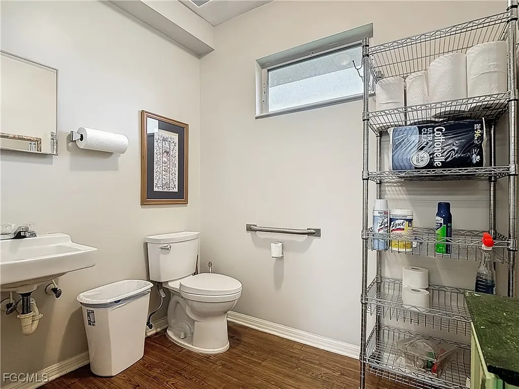 45 Bryan Avenue Labelle FL 33935