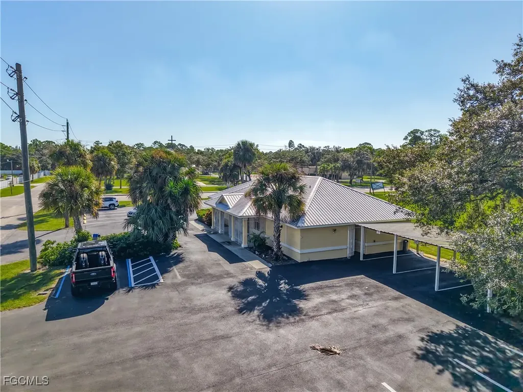45 Bryan Avenue Labelle FL 33935