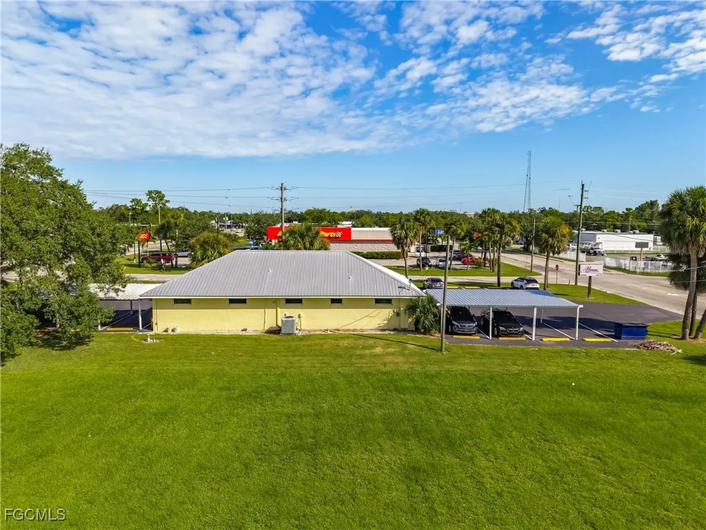 45 Bryan Avenue Labelle FL 33935