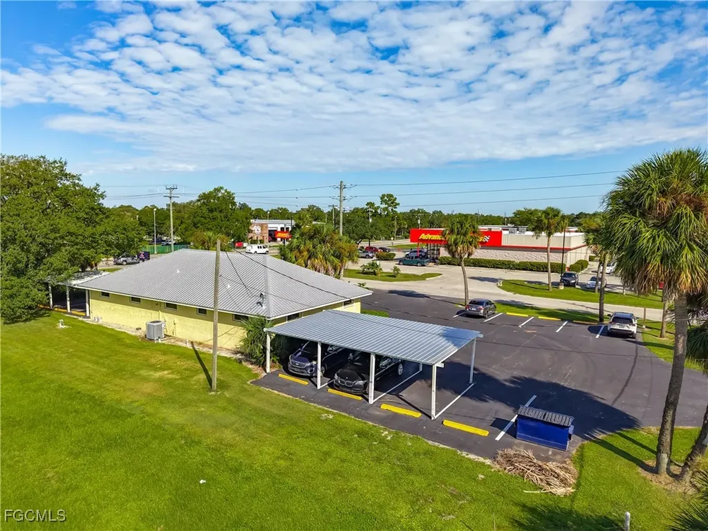 45 Bryan Avenue Labelle FL 33935