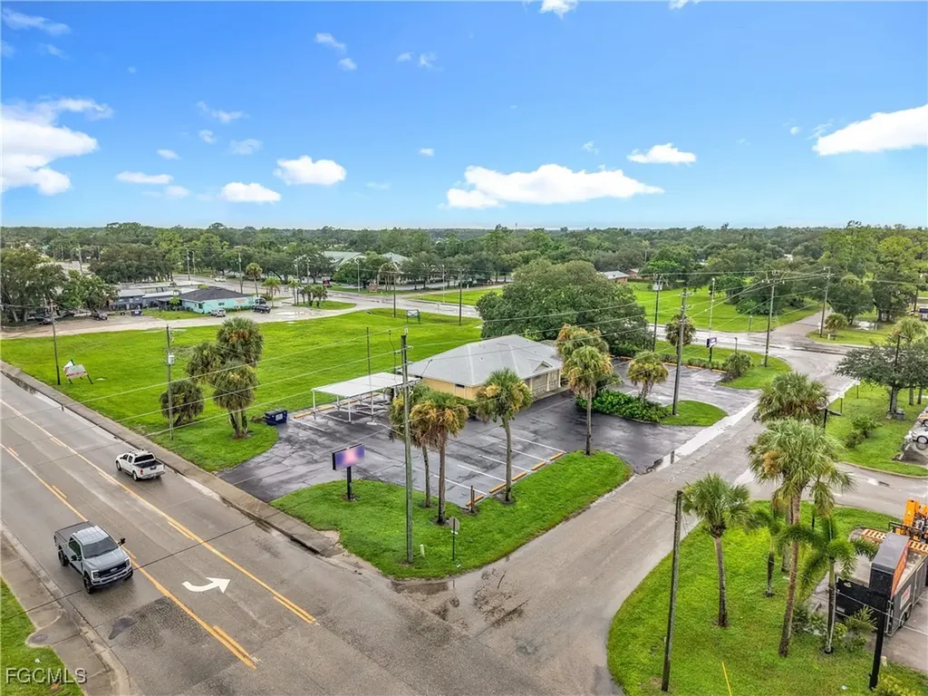 45 Bryan Avenue Labelle FL 33935