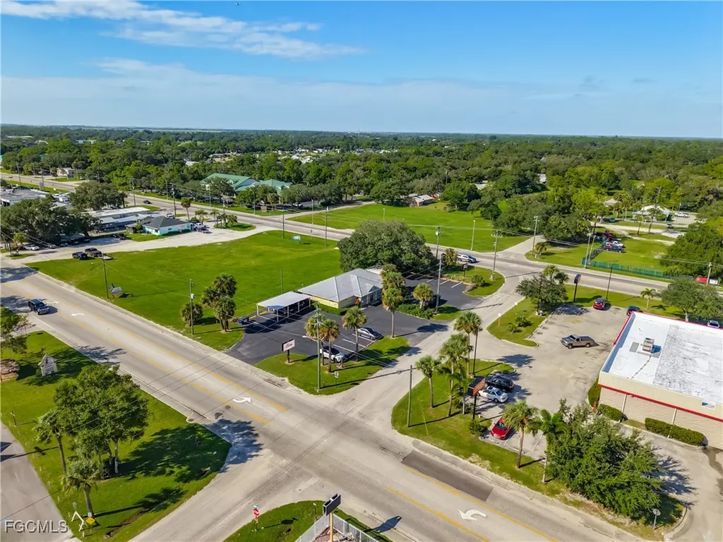 45 Bryan Avenue Labelle FL 33935