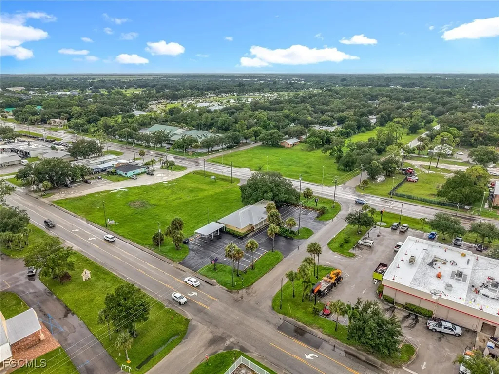 45 Bryan Avenue Labelle FL 33935