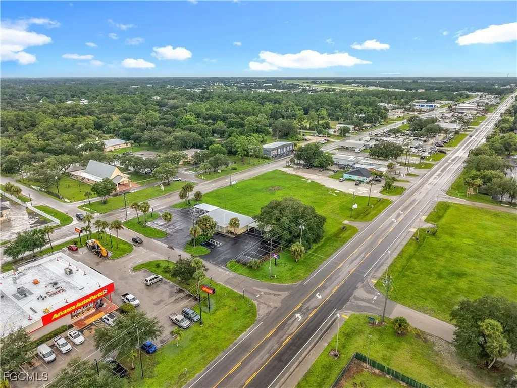 45 Bryan Avenue Labelle FL 33935