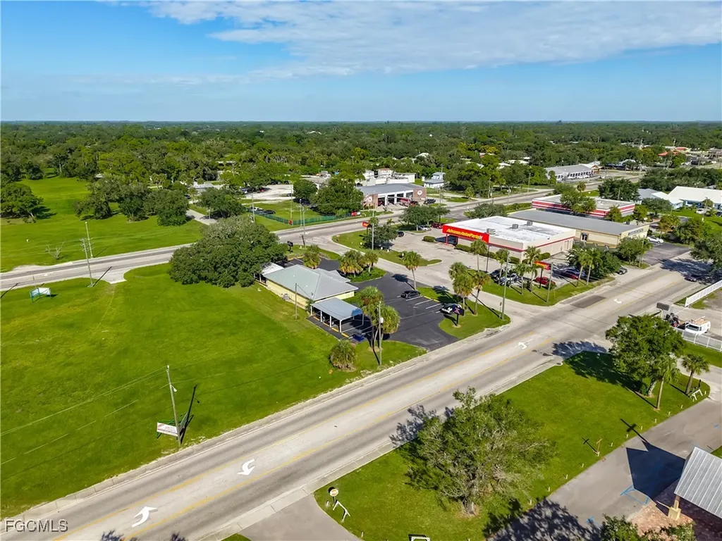 45 Bryan Avenue Labelle FL 33935