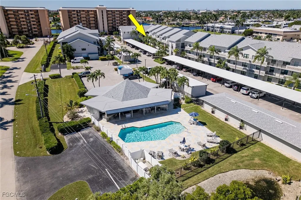 4240 SE 20th Place Cape Coral FL 33904