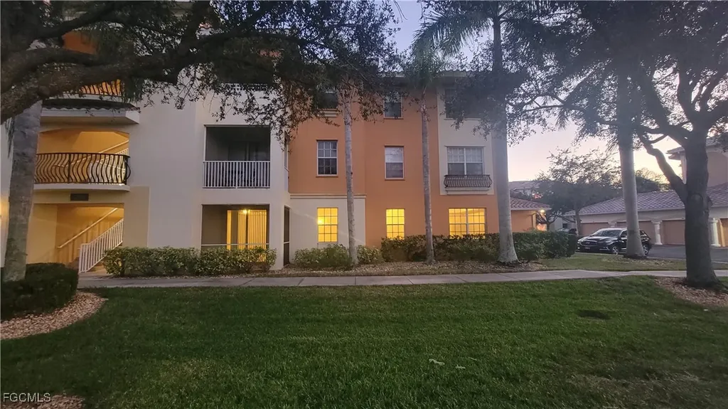 2904 Tuscan Drive Cape Coral FL 33909
