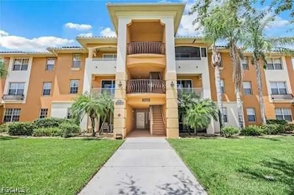 2904 Tuscan Drive Cape Coral FL 33909