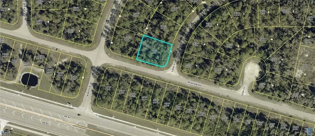501/503 Ladd Street Lehigh Acres FL 33974