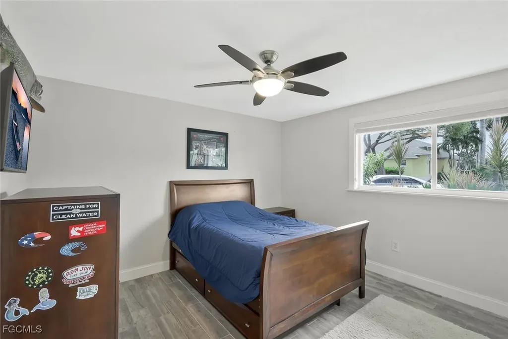 5943 Baker Court Fort Myers FL 33919